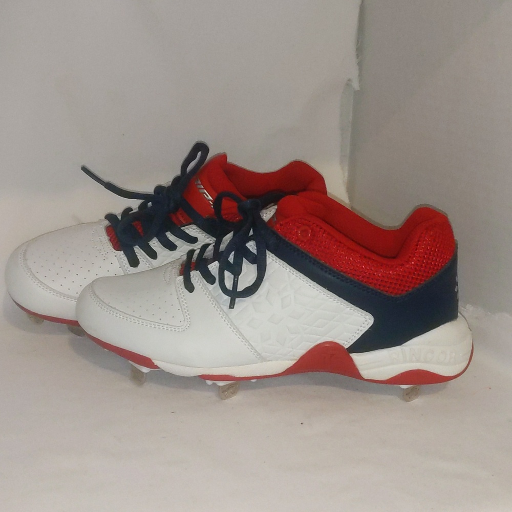 Ringor Rip-It Metal Spikes Cleats